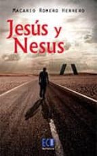 Portada del Libro Jesus Y Nesus