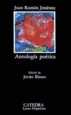 Jimenez: Antologia Poetica