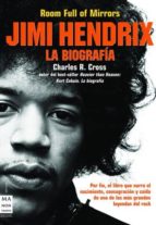 Portada del Libro Jimi Hendrix