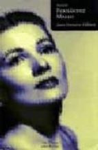 Joan Fontaine Odisea: Mi Deconstruccion