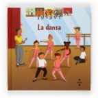 Portada del Libro Jocdoc: La Dansa