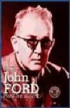 Portada del Libro John Ford: Print The Legend