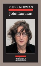 Portada del Libro John Lennon