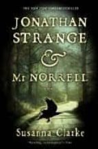 Portada del Libro Jonathan Strange & Mr. Norrell