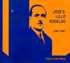 Jose E.lillo Rodelgo