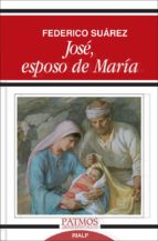 Portada del Libro Jose, Esposo De Maria
