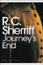 Journey S End