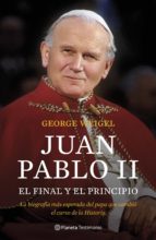 Portada del Libro Juan Pablo Ii: El Final Y El Principio