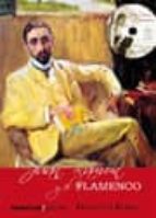 Portada del Libro Juan Ramon Y El Flamenco