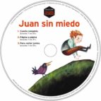 Juan Sin Miedo + Cd
