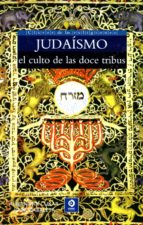 Portada del Libro Judaismo
