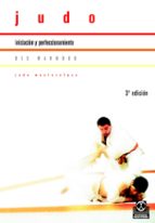 Portada del Libro Judo: Iniciacion Y Perfeccionamiento