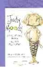 Judy Moody Esta De Mal Humor, De Muy Mal Humor