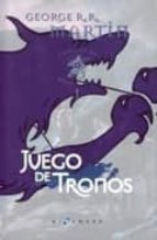 Juego De Tronos : Cancion De Hielo Y Fuego