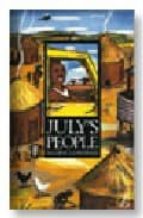 July S People