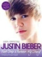 Justin Bieber First Step 2 Forever
