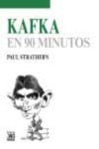 Portada del Libro Kafka En 90 Minutos