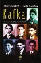Kafka Por Una Literatura Menor
