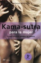 Portada del Libro Kamasutra Para La Mujer