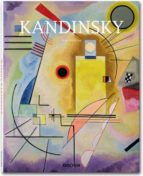 Portada del Libro Kandinsky
