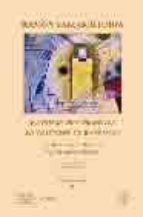 Portada del Libro Kandinskyren Tradizioa= La Tradicion De Kandinsky