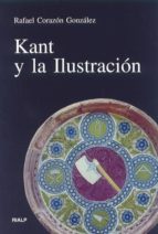 Portada del Libro Kant Y La Ilustracion