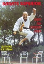 Portada del Libro Karate Superior: Kumite Para Cinturones Negros