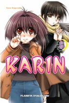 Portada del Libro Karin Nº 6