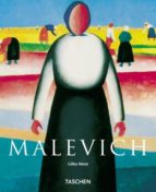 Kasimir Malevich 1878-1935 Y El Suprematismo