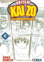 Katteni Kaizo Nº 6: Las Guarradas De Kaizo
