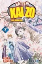 Katteni Kaizo Nº 7