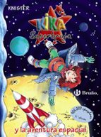 Portada del Libro Kika Superbruja Y La Aventura Espacial Nº 18
