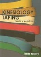 Portada del Libro Kinesiology Taping: Teoria Y Practica