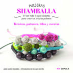 Kit Pulseras Shamballa