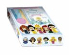 Portada del Libro Kit Tus Princesas Disney De Crochet