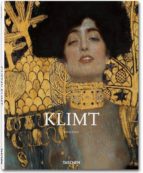 Portada del Libro Klimt
