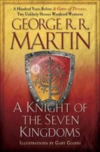 Portada del Libro Knight Of The Seven Kingdoms