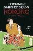 Portada del Libro Kokoro: A Vida O Muerte