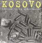 Portada del Libro Kosovo: Cronica De La Deportacion