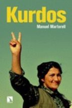 Portada del Libro Kurdos