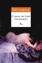 Portada del Libro L´amant De Lady Chatterley