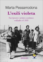L Exili Violeta