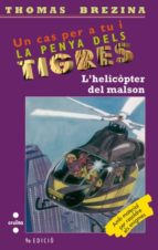 Portada del Libro L Helicopter Del Malson