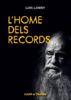 Portada del Libro L Home Dels Records