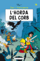 L Horda Del Corb