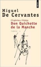 Portada del Libro L Ingenieux Hidalgo Don Quichotte De La Manche 1