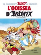 L Odissea D Asterix