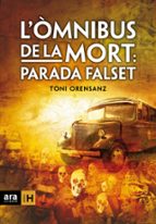 L Omnibus De La Mort: Parada Falset