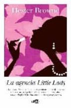 La Agencia Little Lady