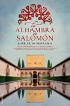 Portada del Libro La Alhambra De Salomon